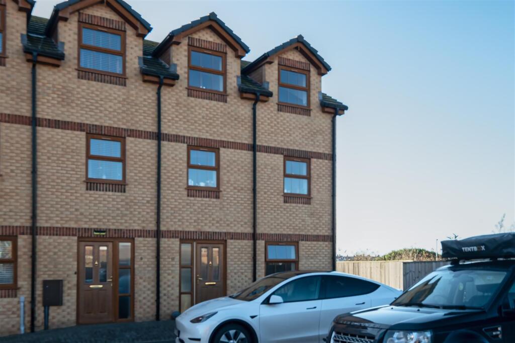 Main image of property: Primrose Road, Barrow-In-Furness