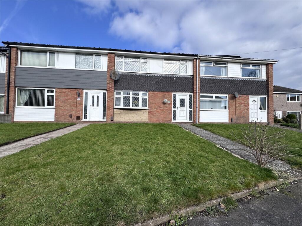 Main image of property: Blaze Moss Bank, STOCKPORT, Cheshire, SK2
