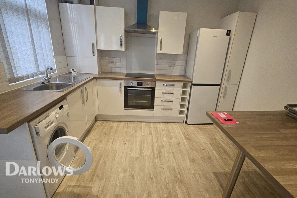 Main image of property: East Road, Tylorstown, Ferndale CF43
