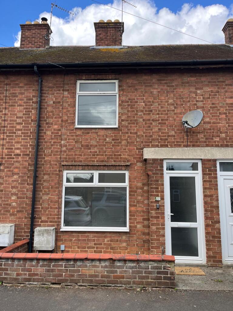 Main image of property: Kings Road, Oakham
