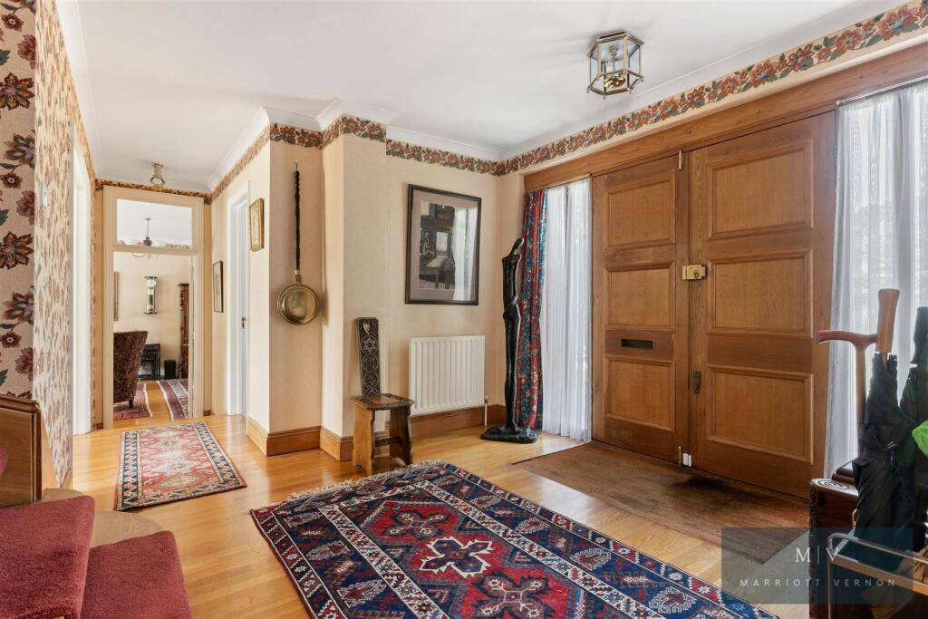 House in London, Addiscombe - View 5