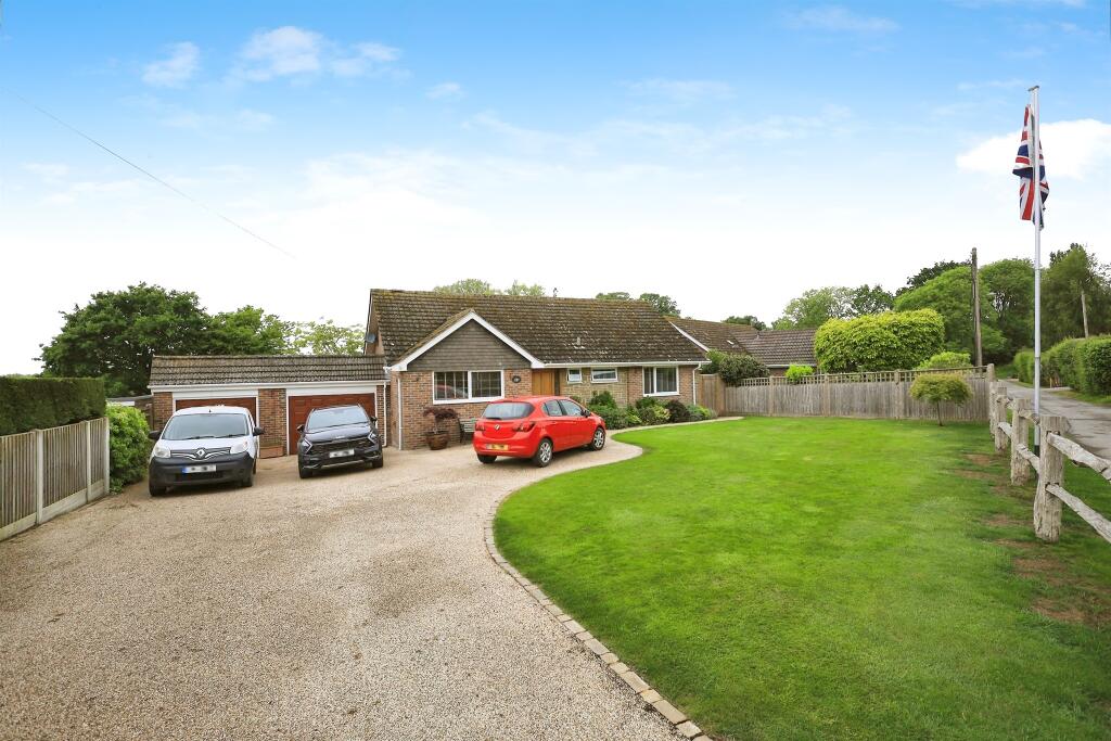 Main image of property: Magham Down, Hailsham