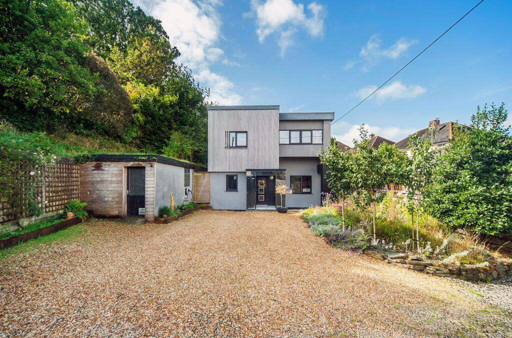 Main image of property: Daniell Road, Truro