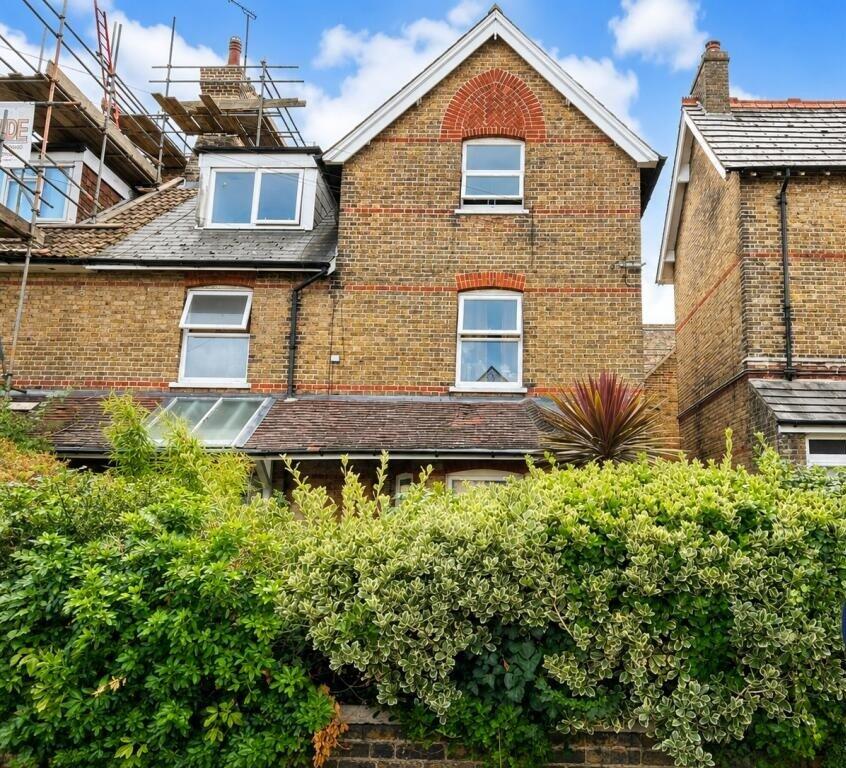 Main image of property: Westgate Bay Avenue, Westgate-On-Sea, Kent, CT8