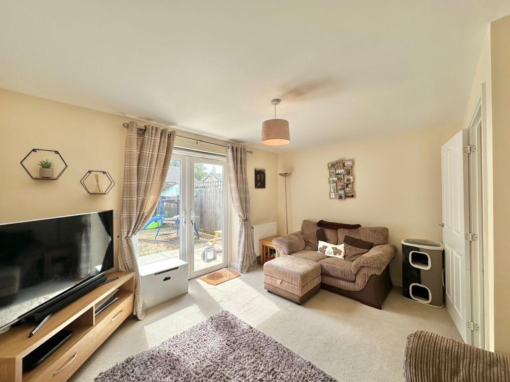 House in Hereford, Herefordshire - More