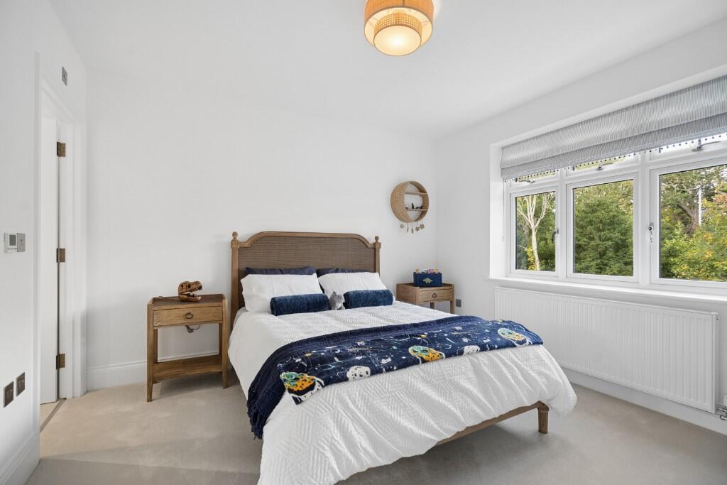 House in Sonning, Wokingham - View 5