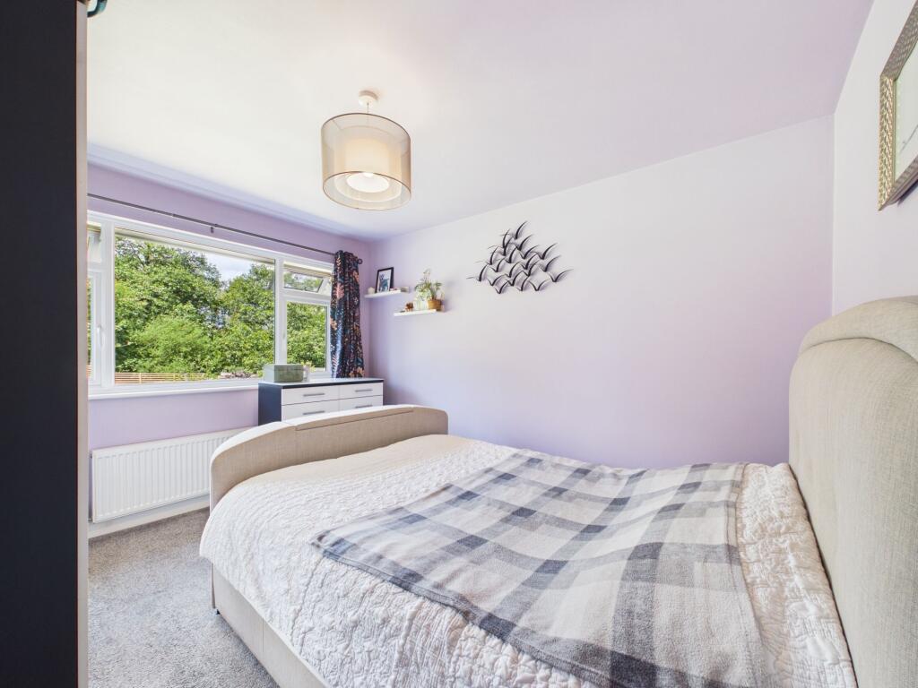 House in Torridge, Shebbear - More