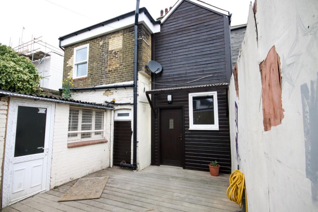 Main image of property: High Street, Sheerness, Kent, ME12