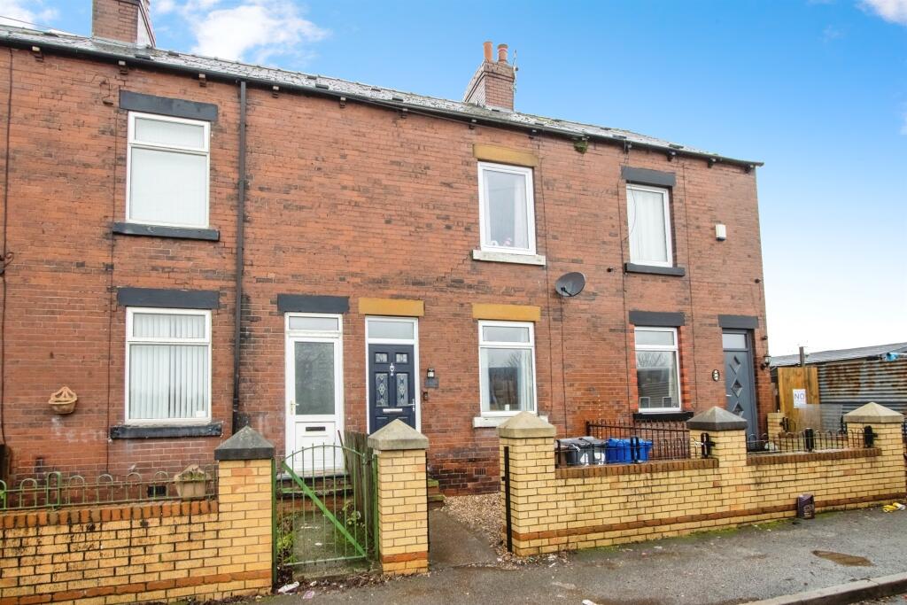 Grace Street, BARNSLEY photo 2
