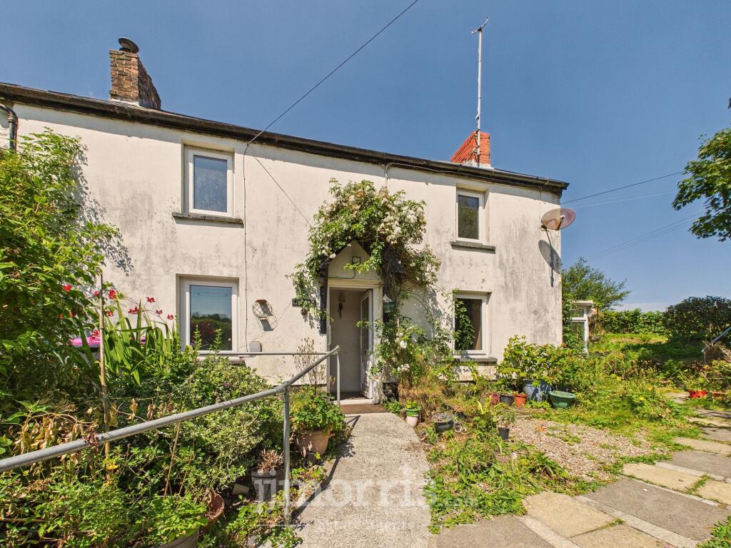 Main image of property: Henfeddau, Llanfyrnach, SA35