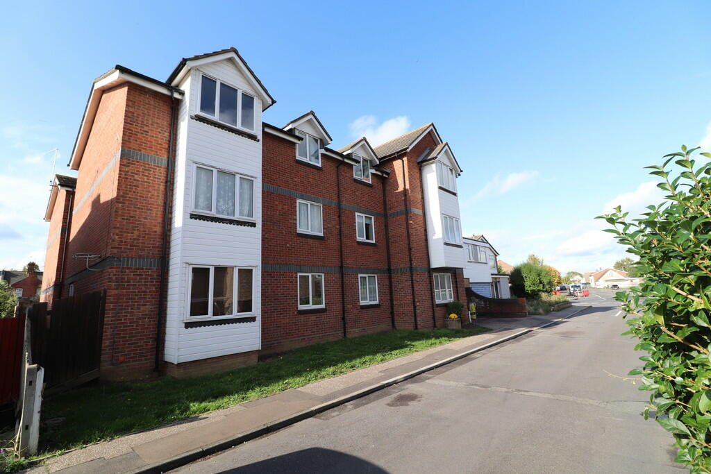 Main image of property: New Road, Burnham-on-Crouch