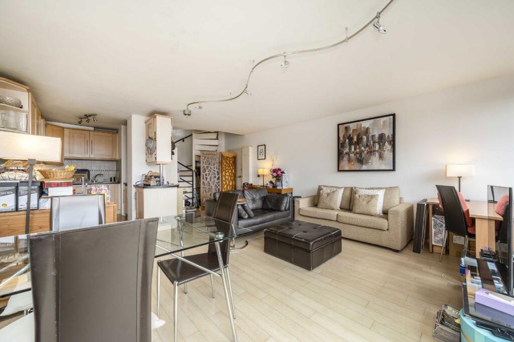 Main image of property: Barbican, Breton House