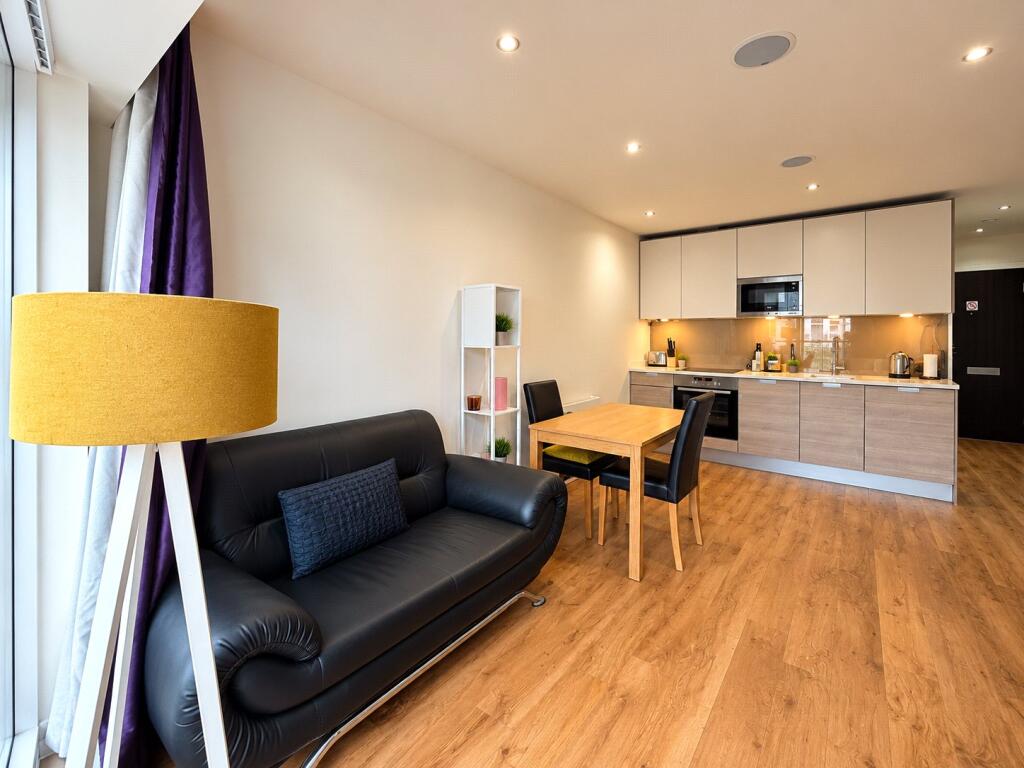 Main image of property: Aerodrome Road, London, NW9