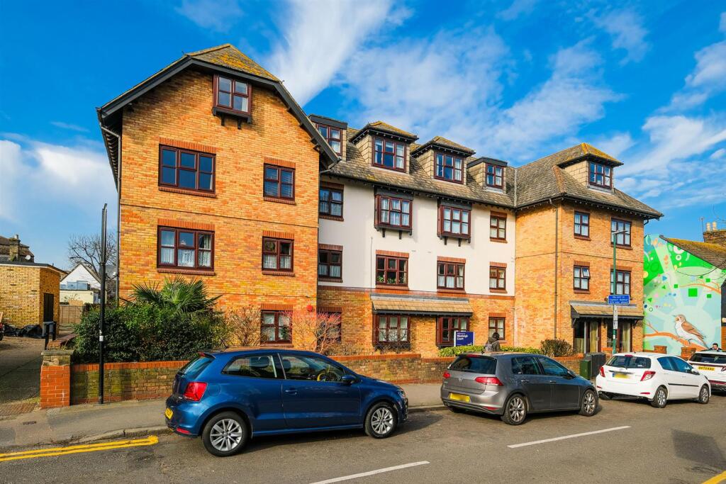 Main image of property: Westleigh Court, Nightingale Lane, Wanstead