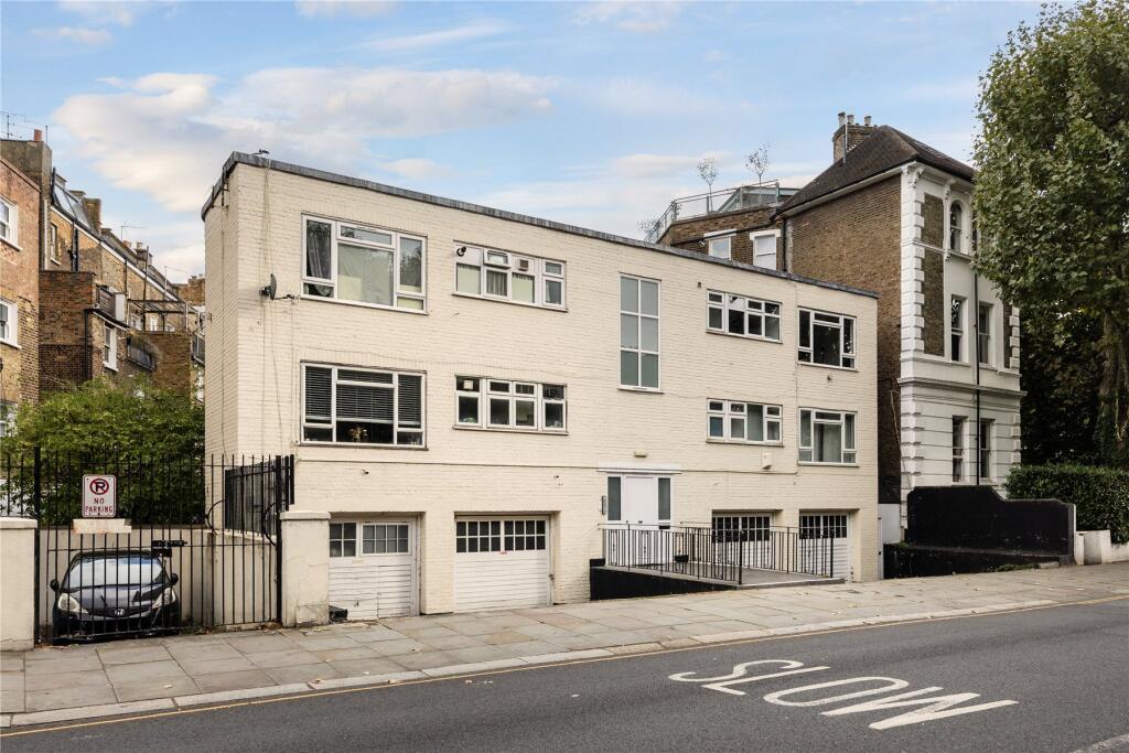St. Marks Road, London, W10 photo 2