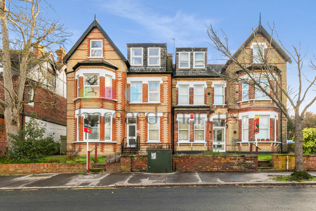 Main image of property: Birdhurst Rise, SOUTH CROYDON