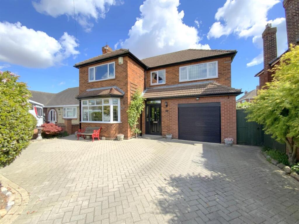 Main image of property: St. Andrews Drive, Grimsby