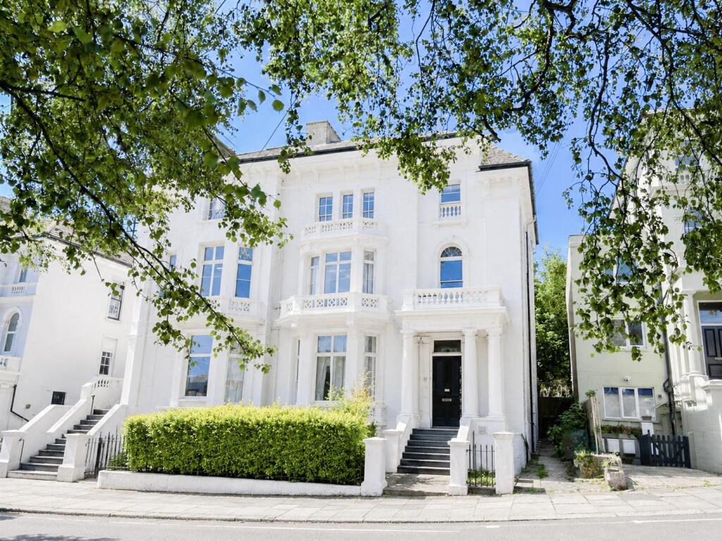 Main image of property: Pevensey Road, St Leonards, TN38 0JY