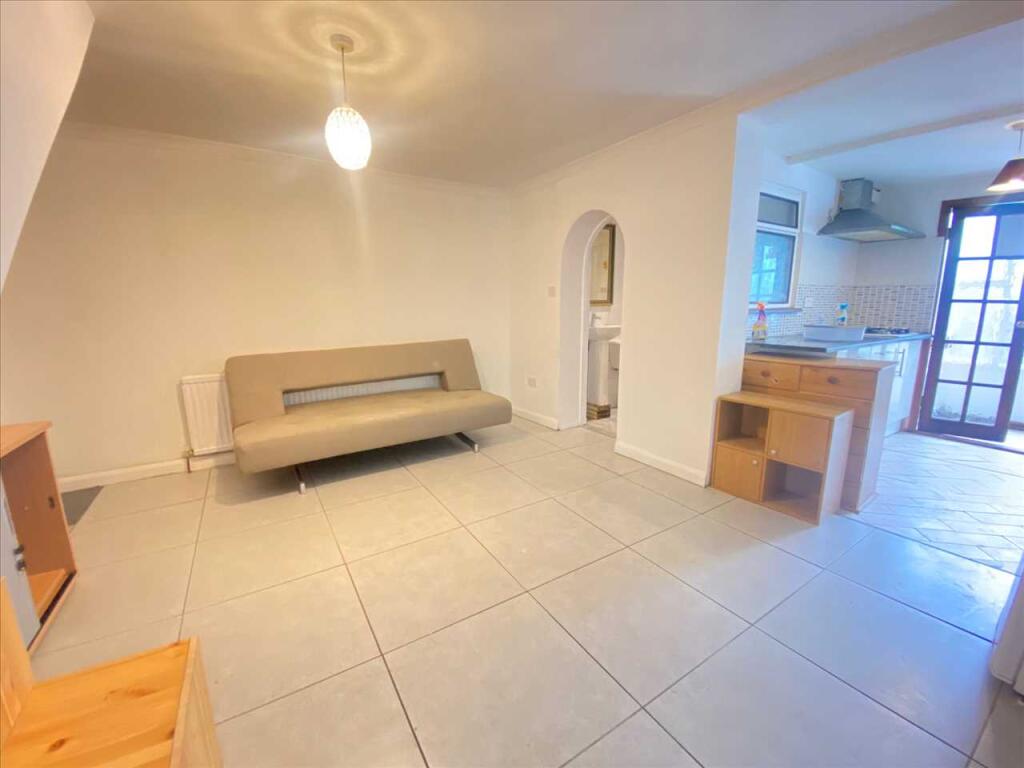 Main image of property: Rostrevor Gardens, Hayes