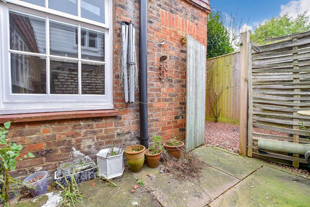 Main image of property: Silver Hill, St. Michaels, Tenterden, Kent