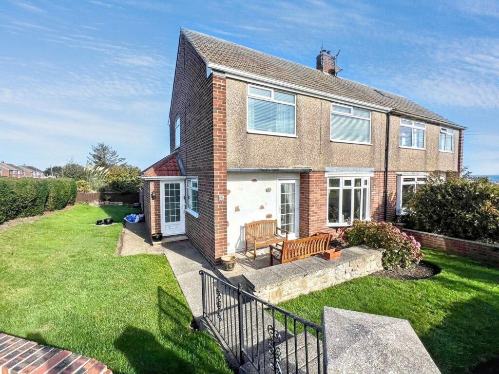 Main image of property: Collywell Bay Road, Seaton Sluice, Whitley Bay, Northumberland, NE26 4RG