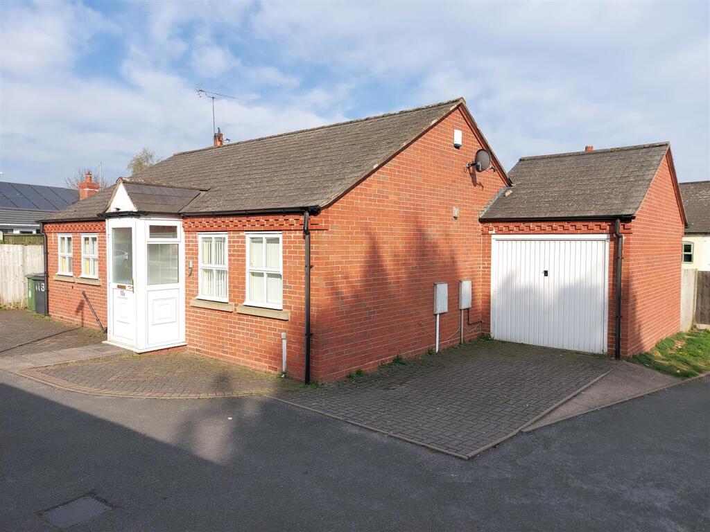 Mitton Close, Stourport-On-Severn, Stourport-On-Severn