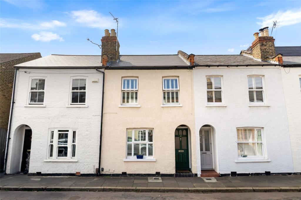 Main image of property: Warwick Road, Twickenham, TW2