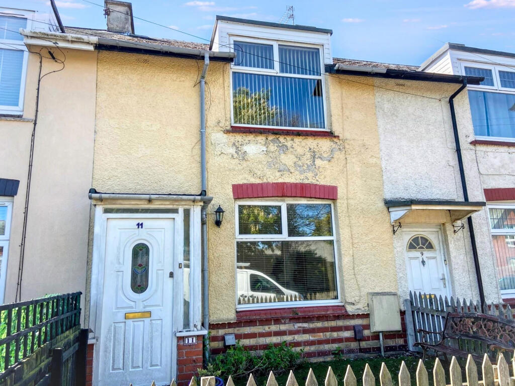 Main image of property: Lovaine Avenue, Whitley Bay, Tyne and Wear, NE25 8RW