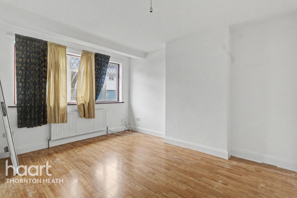 Main image of property: Sandringham Road, Thornton Heath