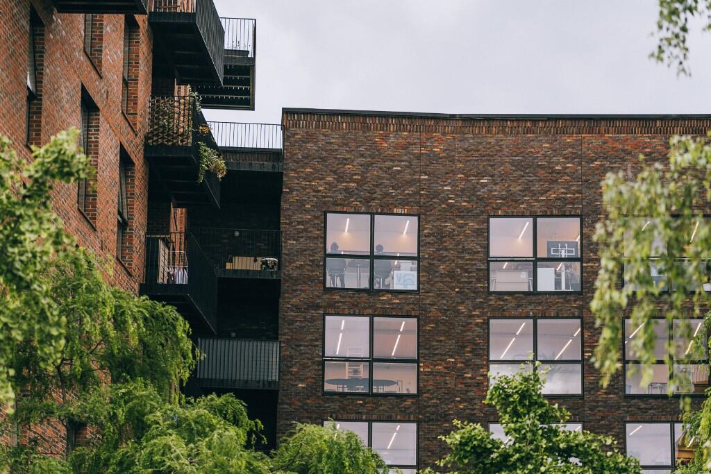 Main image of property: Martel Place, London, E8