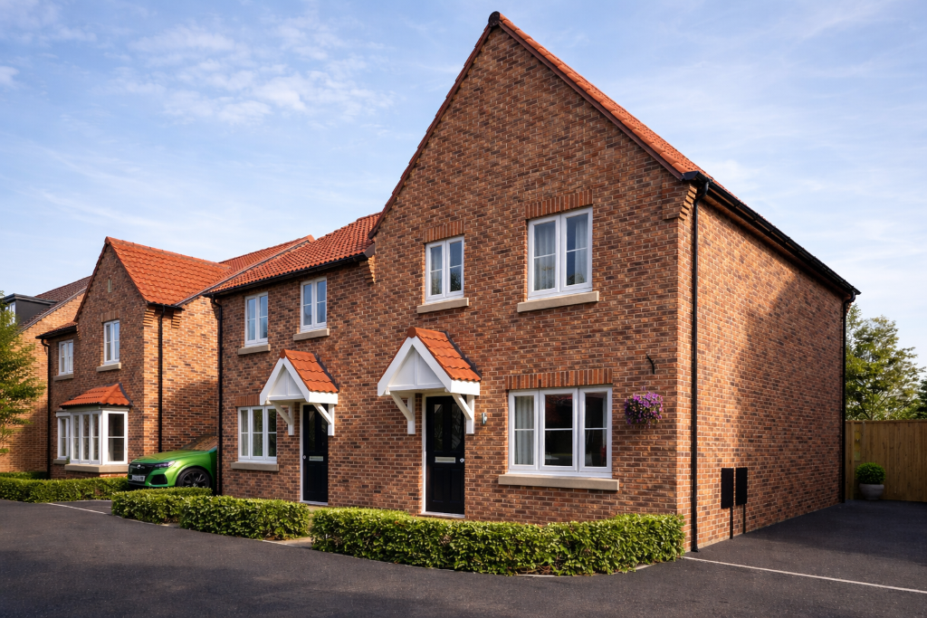 Main image of property: Airedale Walk,
Leeds,
LS9 0FH