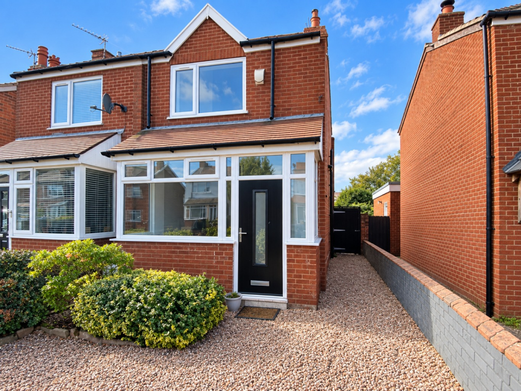 Main image of property: Lawson Street, Southport, Merseyside, PR9 7QY