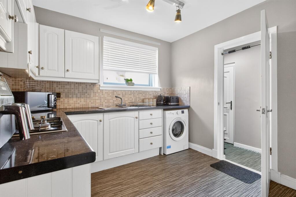 Apartment in Glasgow - View 2