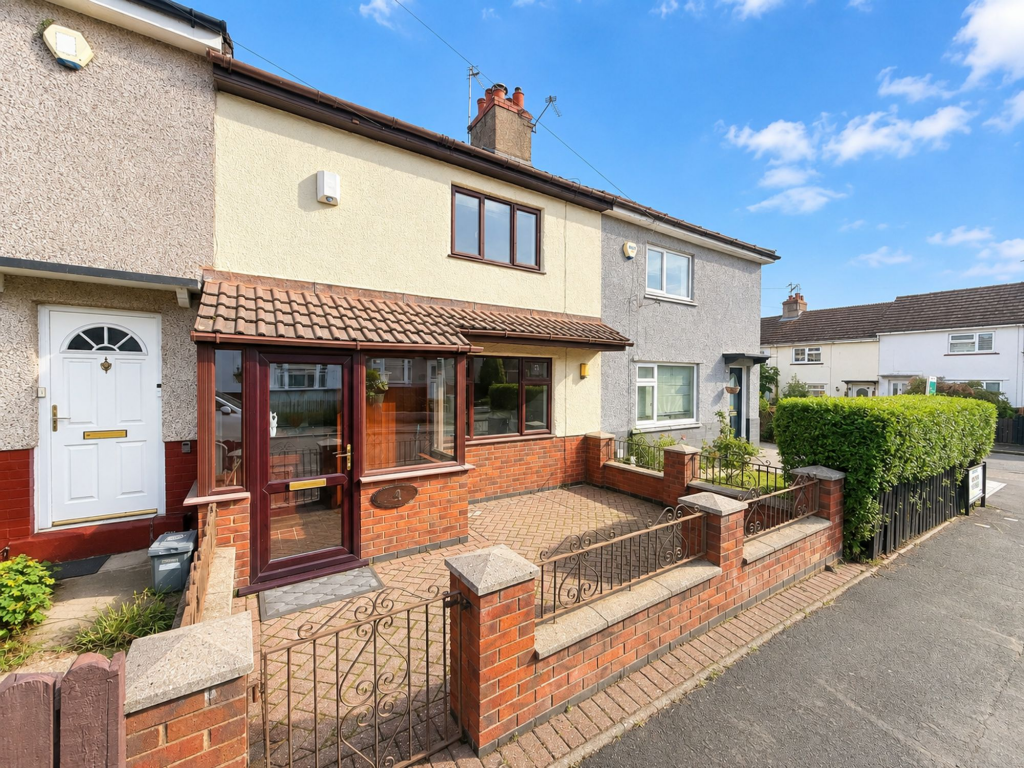 Main image of property: Moore Avenue, Birkenhead, CH42