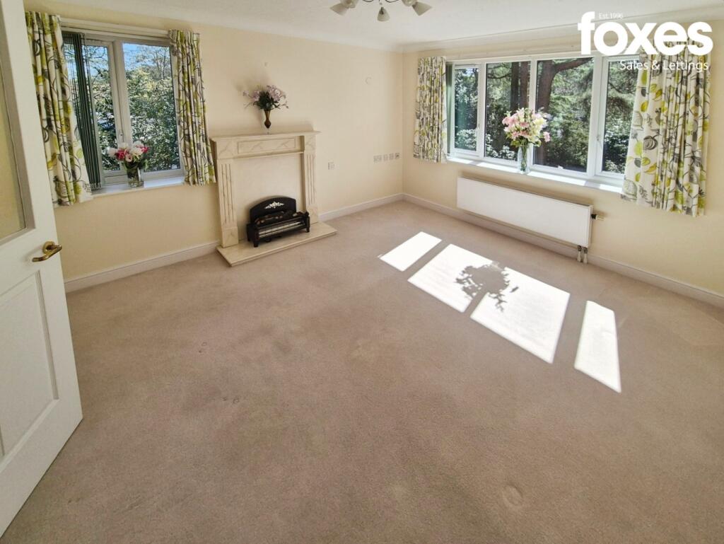 Additional image 6 of Melton Court, 37 Lindsay Road, Poole, Dorset, BH13 6BH