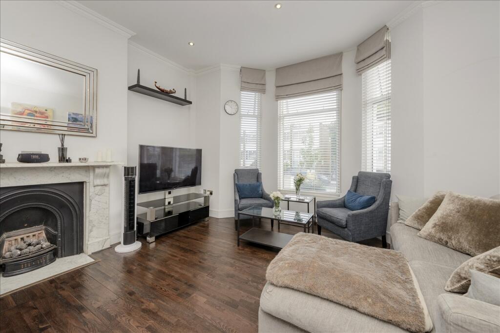 Main image of property: Devonport Road, Shepherd's Bush W12