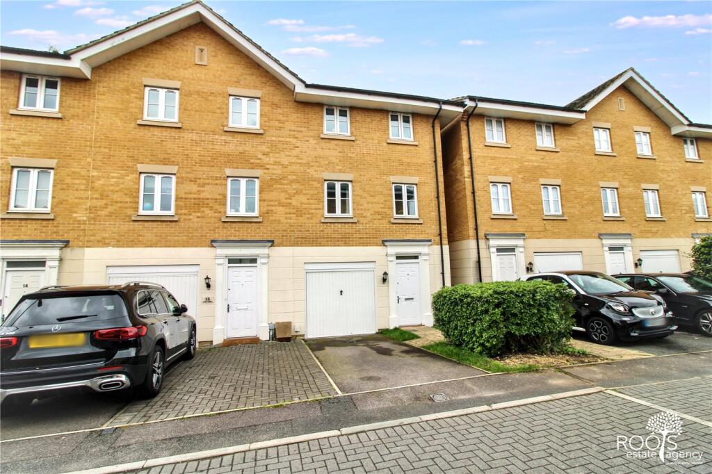 The Firs, Newbury, Berkshire, RG14, Berkshire
