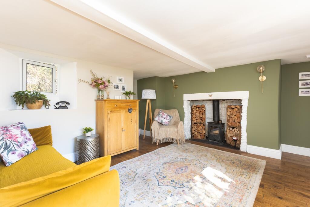 Additional image 2 of Characterful Somerset Longhouse, Old Wells Road, Shepton Mallet (West)