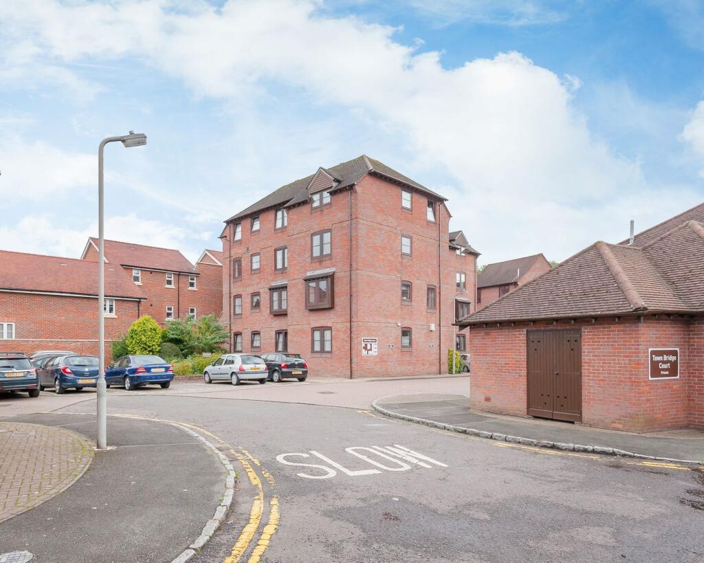 Main image of property: Town Bridge Court, Chesham, HP5