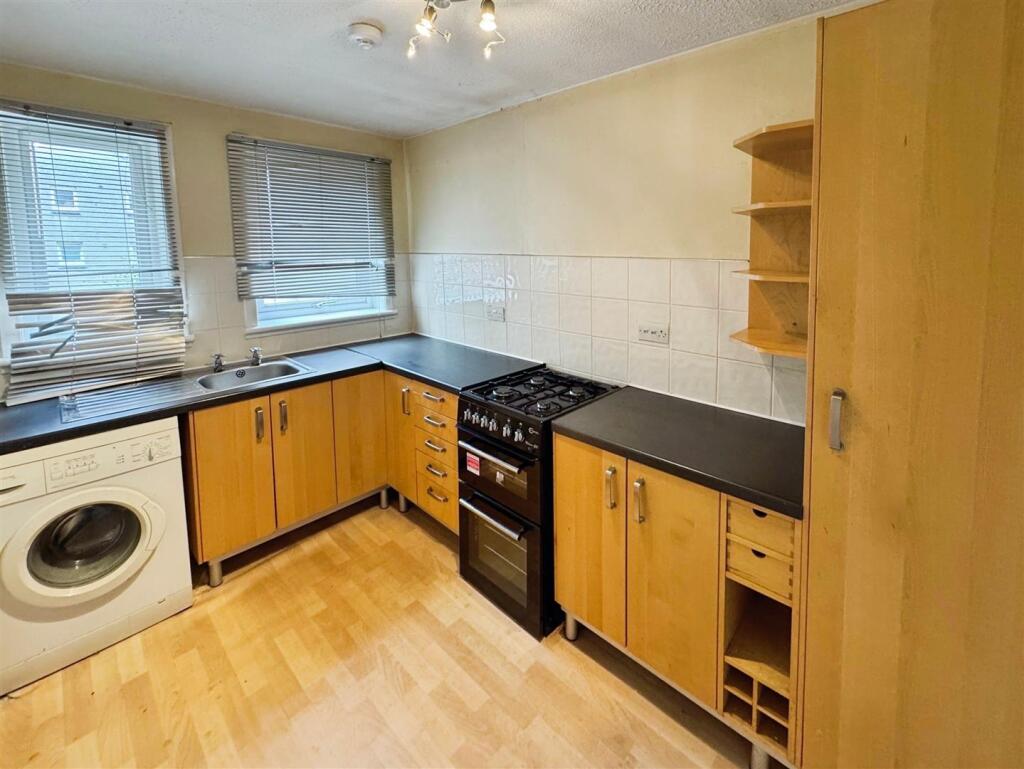 Apartment in Glasgow - View 4