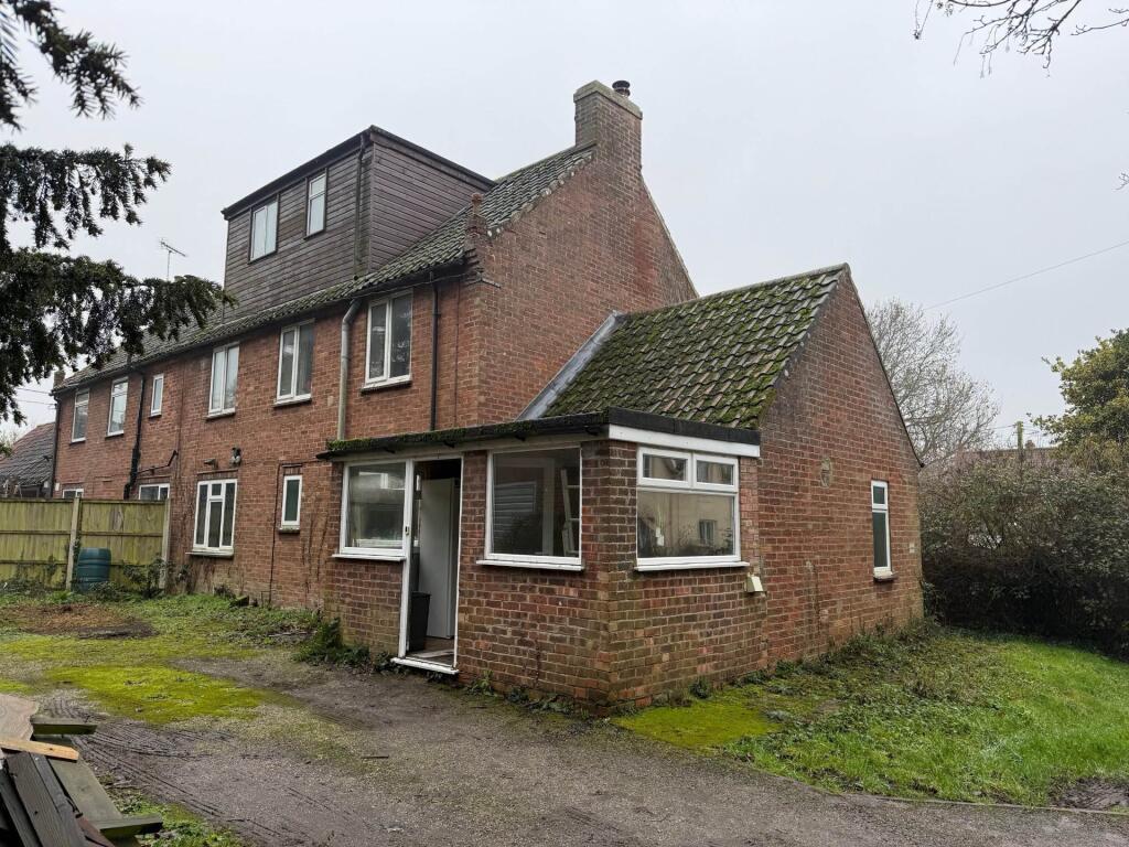 Main image of property: Rectory Road, Hockering