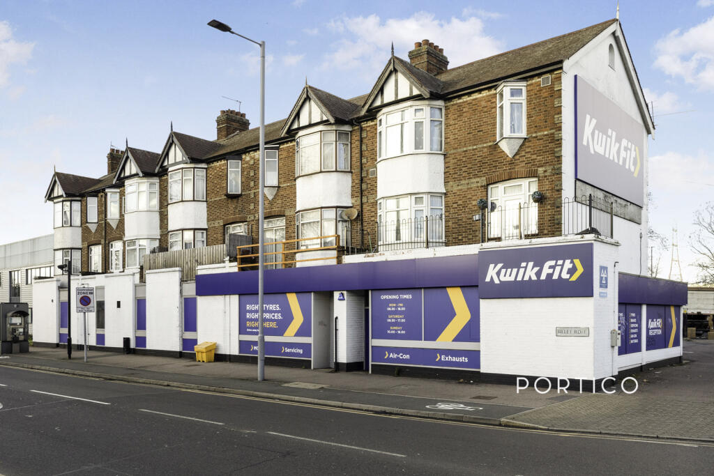 Main image of property: Billet Road, London, E17