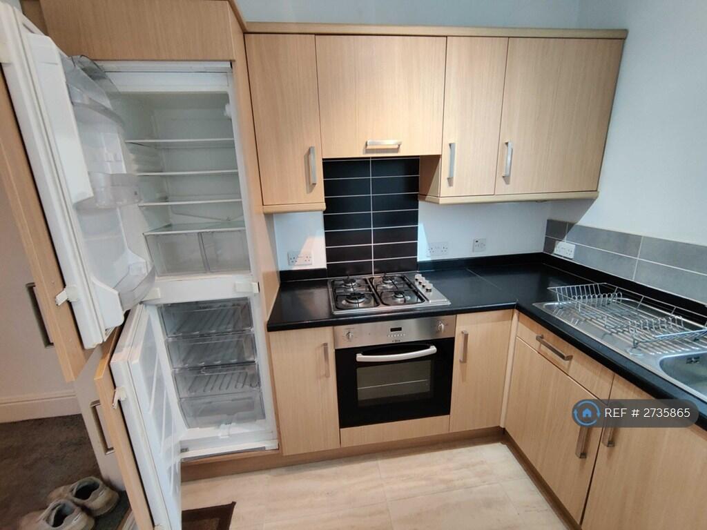 Main image of property: Park Road, Barnsley, S70