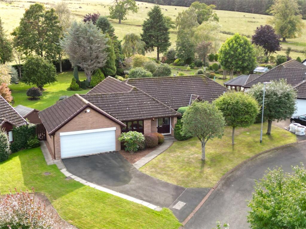 Main image of property: Oaklands Rise, Riding Mill, NE44