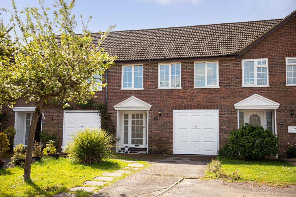 Main image of property: Benchfield Close, East Grinstead, RH19