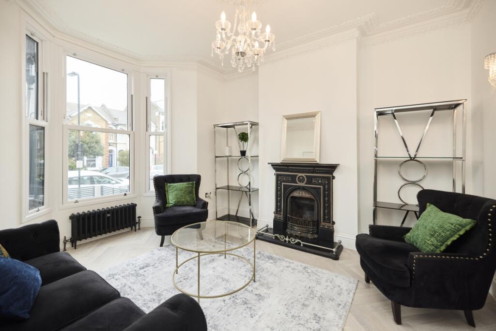 Main image of property: Grayling Road London N16