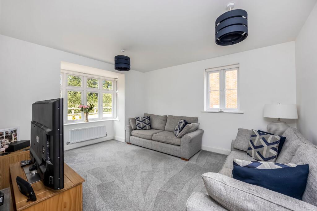 House in Wealden, Roebuck Park, Hellingly - View 5