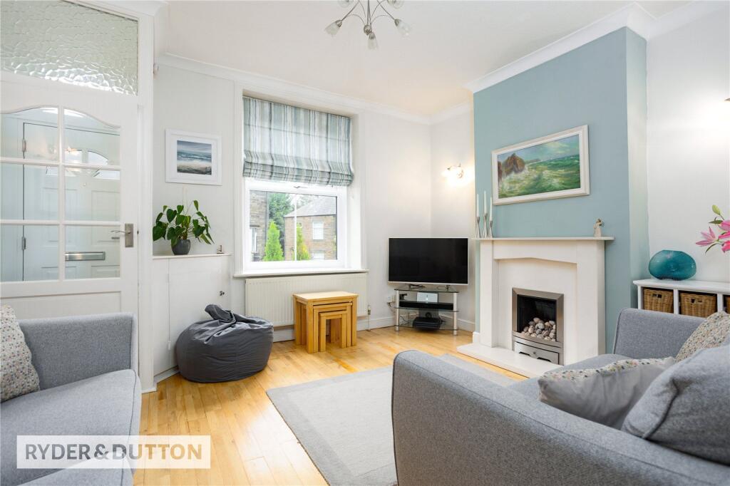 Main image of property: Chew Valley Road, Greenfield, Saddleworth, OL3