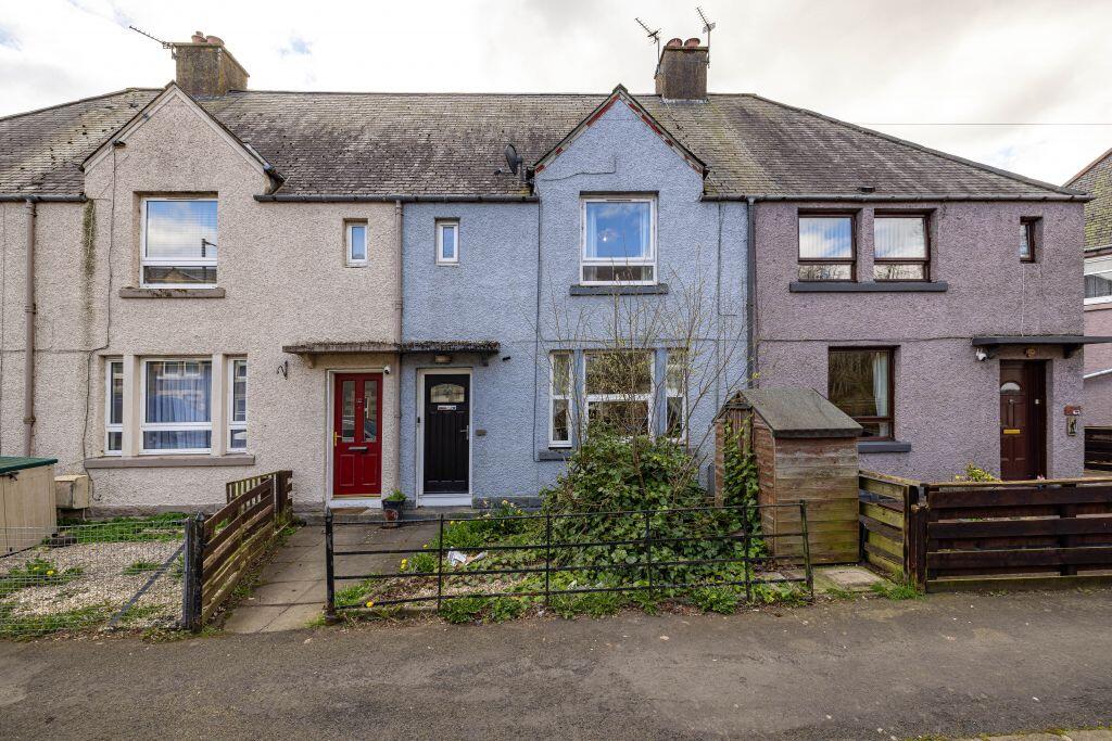 Main image of property: 12 Bridge Street, Selkirk, TD7 5BS