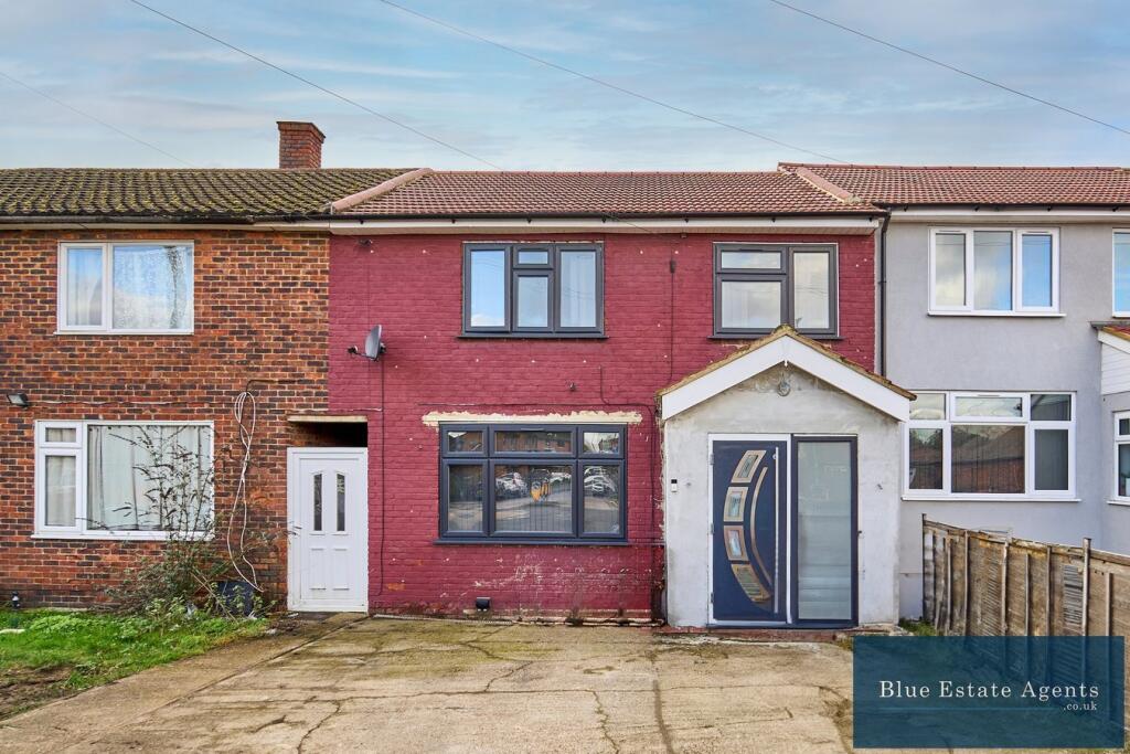 Main image of property: Long Readings Lane, Slough, SL2